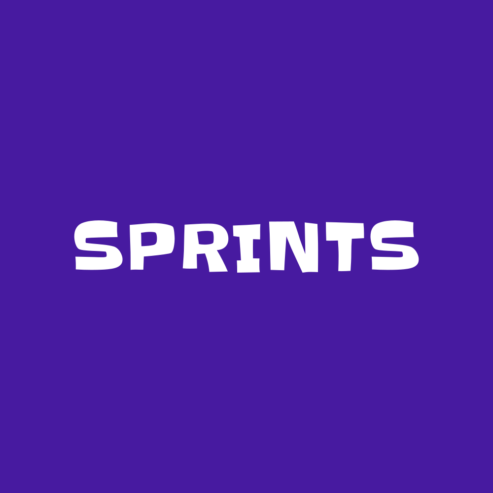 sprints.com.au logo